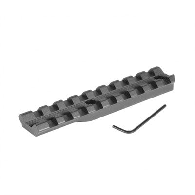 Marlin 39 Mounting Scope Bases