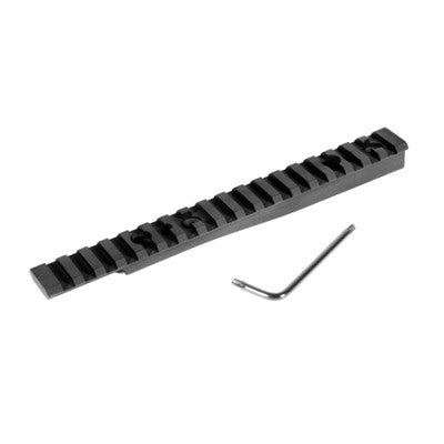 Ruger No. 1 Mounting Scope Bases