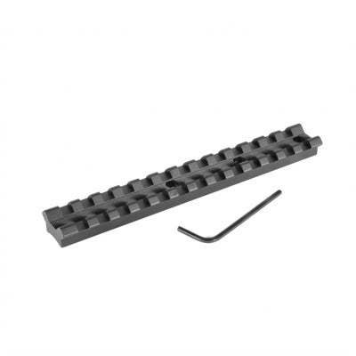 Optic Scope Bases Compatible with Remington 870