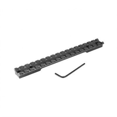 Optic Mounting Bases for Savage 220 Slug Gun
