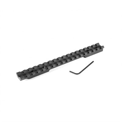 Optic Scope Bases for Browning A-Bolt 12 Gauge