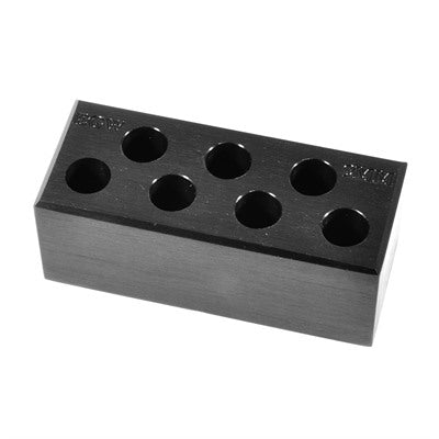 7-Hole Chamber Checker Cartridge Gauge