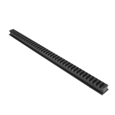 Picatinny-Style Base Stock Mount