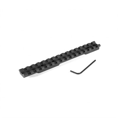 Optic Mounting Bases for Browning A-Bolt WSSM