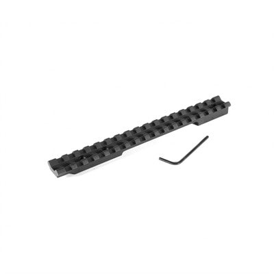 Optic Mounting Bases for Browning BBR Long Action