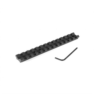 Optic Mounting Bases for Browning BLR Short Action