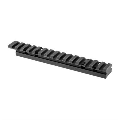 Short Action HD Scope Bases Compatible with Browning X-Bolt