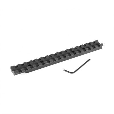 Optic Mounting Bases Compatible with CVA Inline/Acura