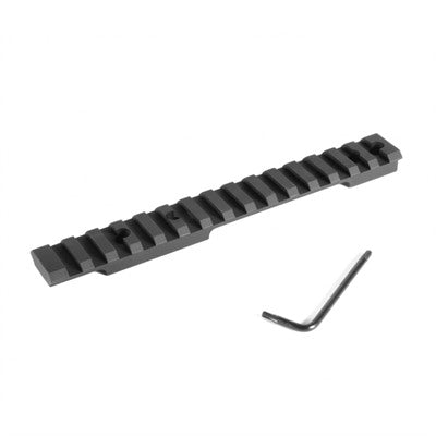 Short Action HD Scope Bases Compatible with Kimber 84