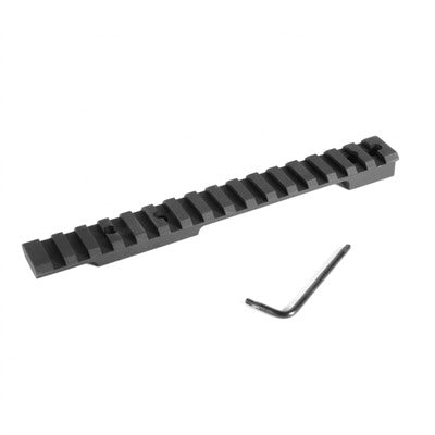 Kimber 8400 Long Action Rifle HD Scope Bases