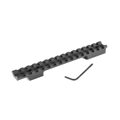Mossberg Model 695 Optic Scope Bases