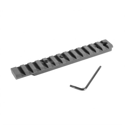 Remington Models 4, 6 and 7400 HD Scope Bases