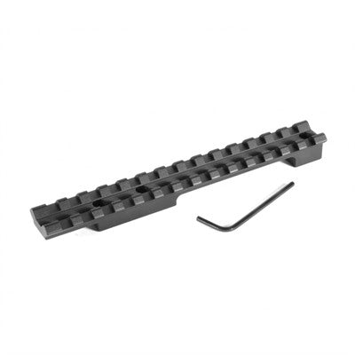 Remington 660 and 600 Mohawk Rifle Scope Bases