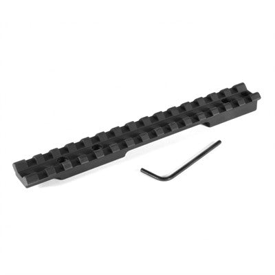 Remington 722 40X Short Action Scope Base Mount 841370104987