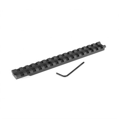Remington Models 710 and 770 Optic Scope Bases