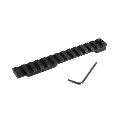 Remington XP 100 / Model 7 Heavy Duty Scope Bases