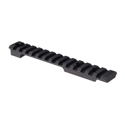 Remington 7 HD XP100 Scope Base 841370112425