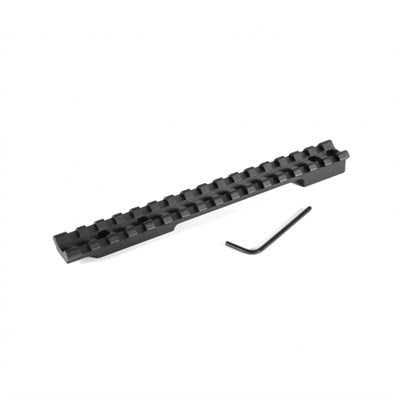 Ruger M-77 Long Action Rifle Scope Bases