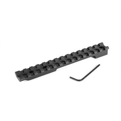 Ruger M-77 Short Action Rifle Scope Bases