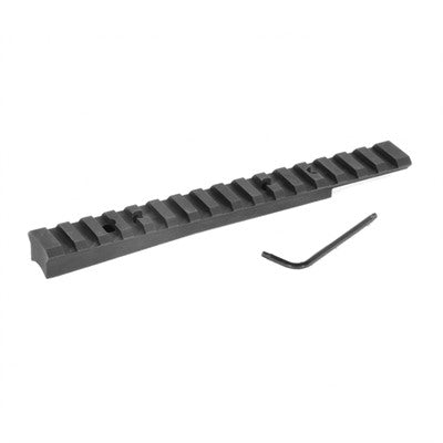 Ruger No.1 Scope Base Accessory 841370109135