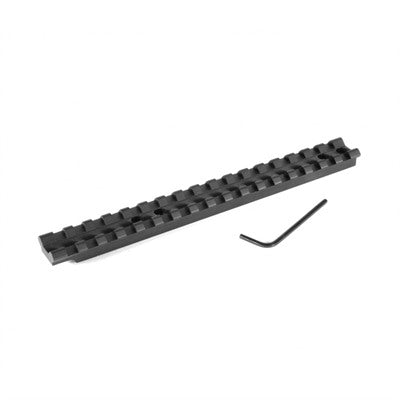 Savage 25 Rifle Scope Bases