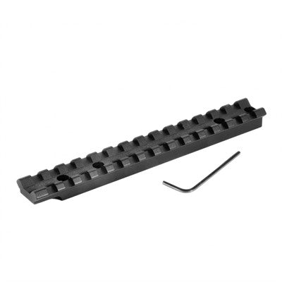 Savage A17 A22 Magnum Rifle Scope Bases