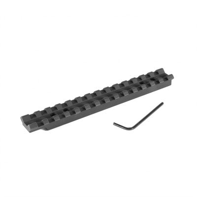 Savage B-MAG Rifle Scope Bases