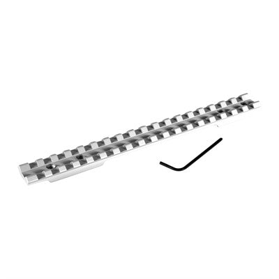 Savage Round Back Long Action Scope Base 841370105526