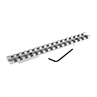 Savage Round Back Short Action Scope Base 841370105397