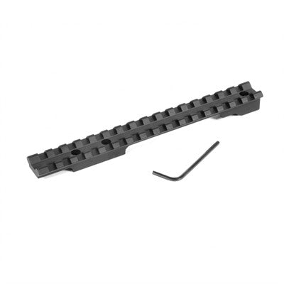 Swedish Mauser 3-Hole Optic Scope Bases