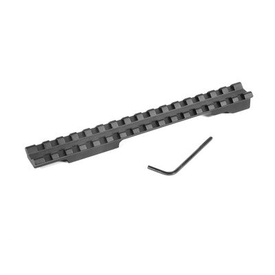 Swedish Mauser 3-Hole Optic Mounting Bases