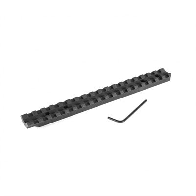 Tikka 695 Optic Mounting Scope Bases