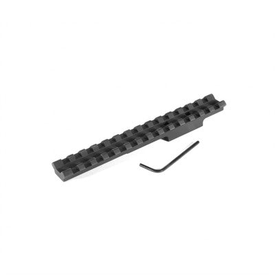 Winchester Model 52 Target Scope Base Set