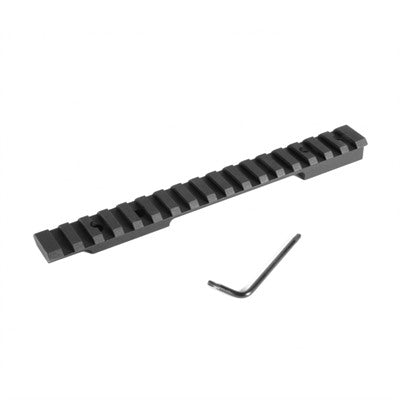 Winchester 70 Heavy Duty Rifle Scope Bases