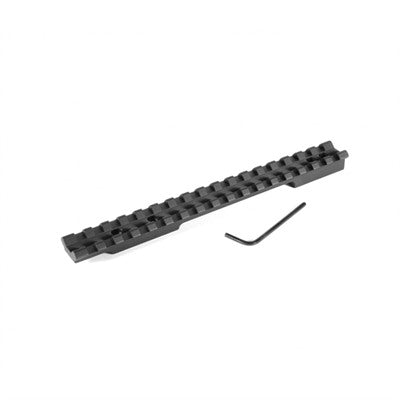 Winchester Model 70 .375" Middle Hole Optic Mounting Bases
