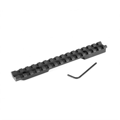 Winchester 70 Short Action Rifle Scope Bases