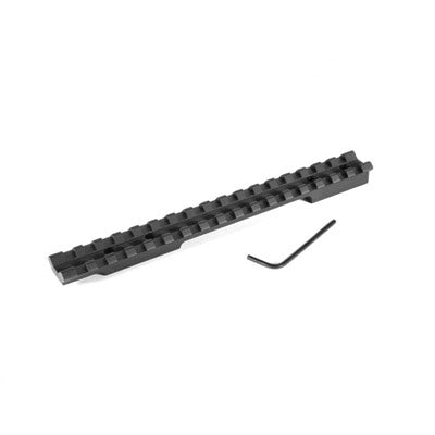 Winchester 70 Pre-'64 Long Action 20 MOA Optic Base