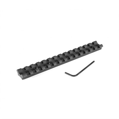 Winchester 88 & 100 Rifle Scope Base Set