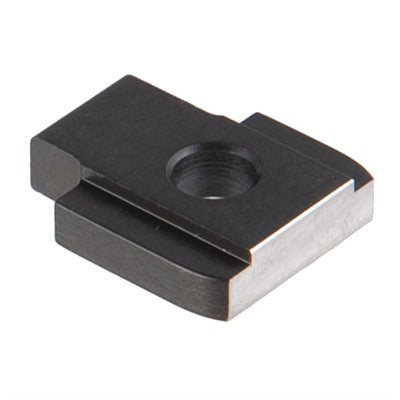Oversize Firing Pin Stop Rear Sight Cut Replacement