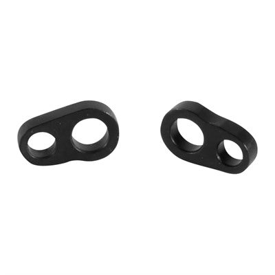 Star B Firearm Barrel Link Component