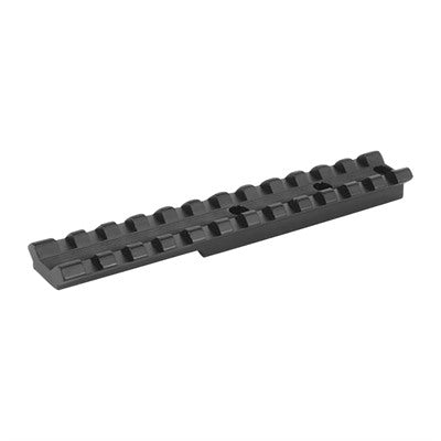 Henry Single Shot Model H015 Picatinny Optic Rail Mount
