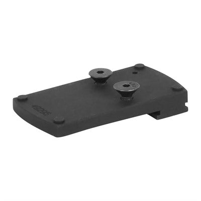 Vortex Viper and Venom Pistol Sight Mount - Walther PPQ M2