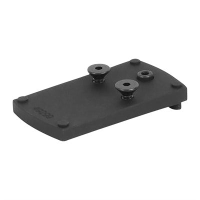 Vortex Viper and Venom Sight Mount for SIG P210A Target