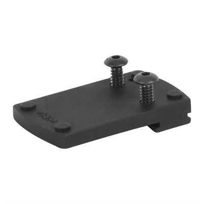 Leupold DeltaPoint Pro Sight Mount Compatible with Walther PPQ M2