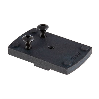 CZ Shadow 2 Optic Mount for Leupold DeltaPoint Pro