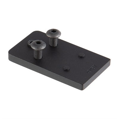 SIG Sauer P210A Optic Mount Compatible with Vortex Razor