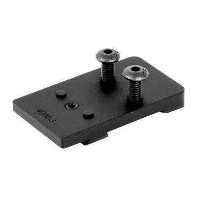 SIG Sauer P220 10MM Hunter Optic Mount for Vortex Razor