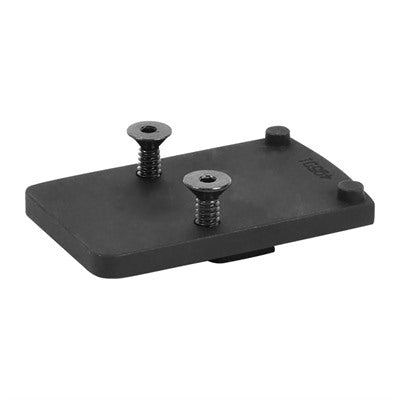 EAA Witness Elite Match Optic Mount for Trijicon RMR