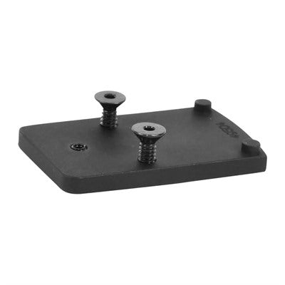 FN FNS FNX Optic Mount Compatible with Trijicon RMR