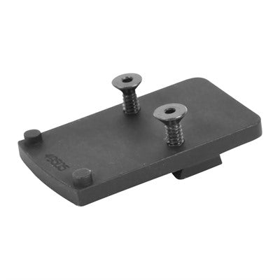 H&K USP Optic Mount Compatible with Trijicon RMR